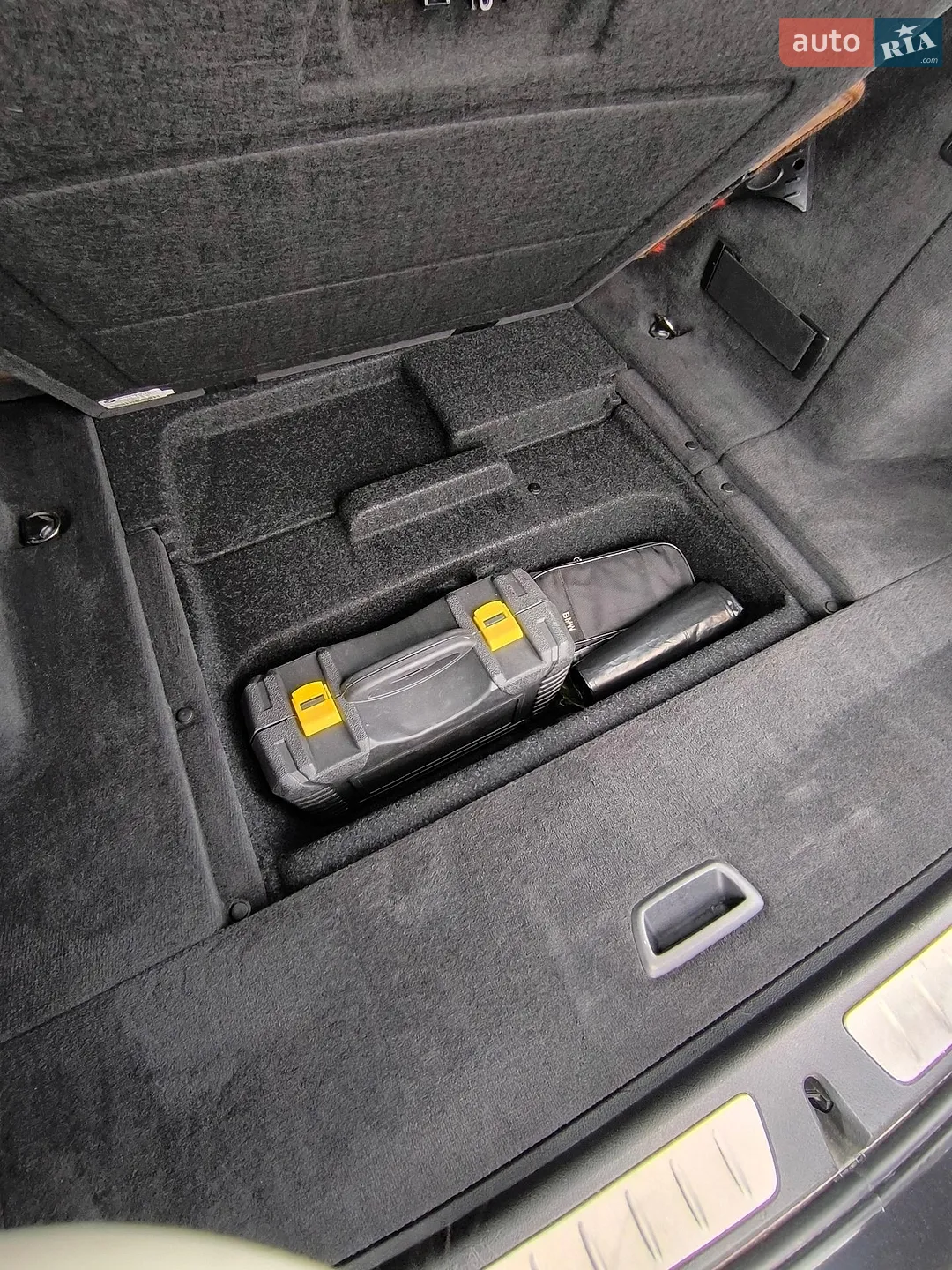 2012 BMW 3er - мініатюра 18