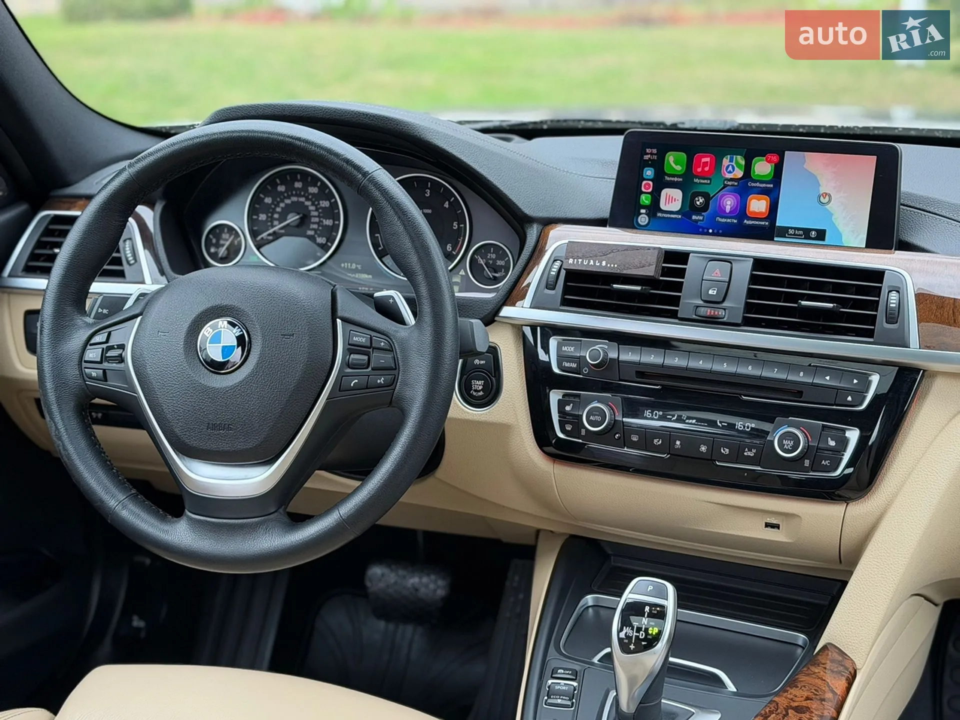 2018 BMW 3er - мініатюра 28