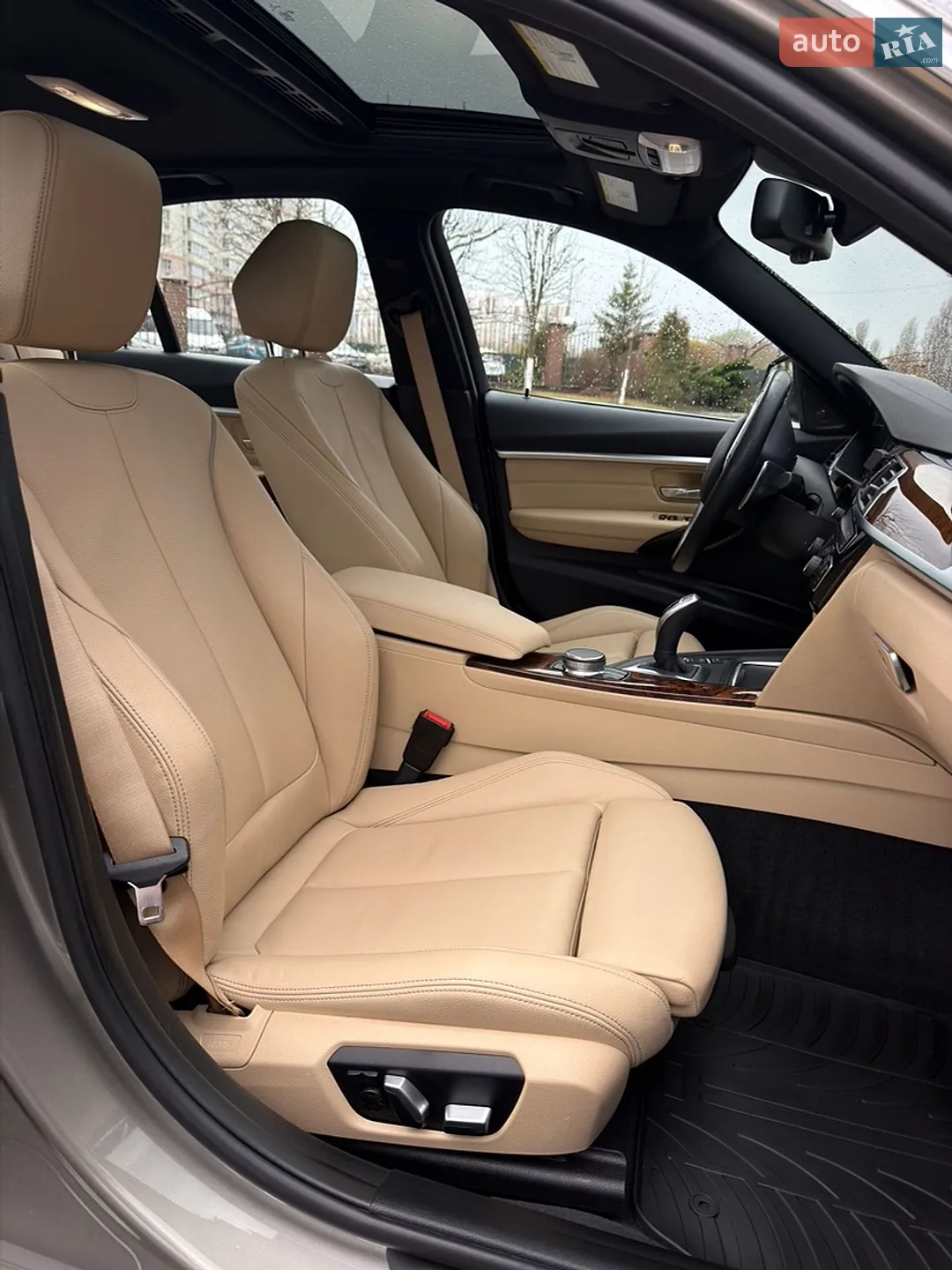 2018 BMW 3er - мініатюра 43