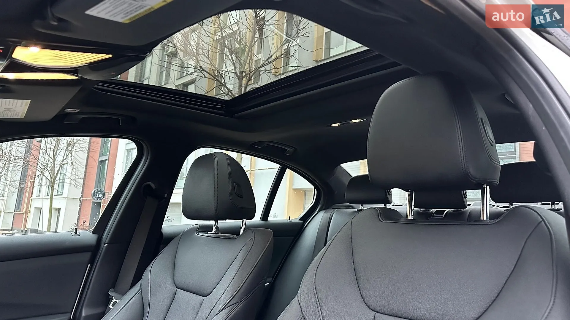 2019 BMW 3er - мініатюра 11