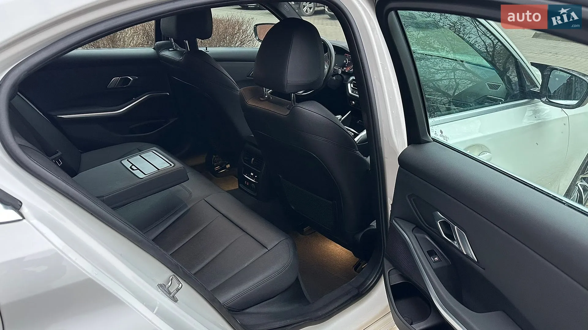 2019 BMW 3er - мініатюра 19