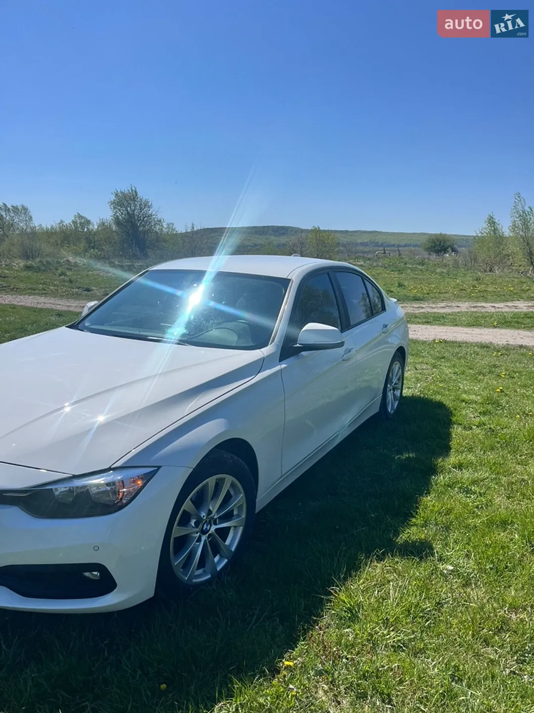 2016 BMW 3er - мініатюра 6