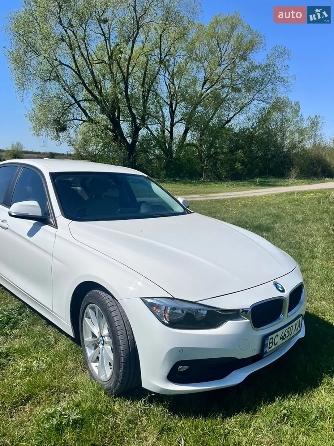 2016 BMW 3er - мініатюра 10