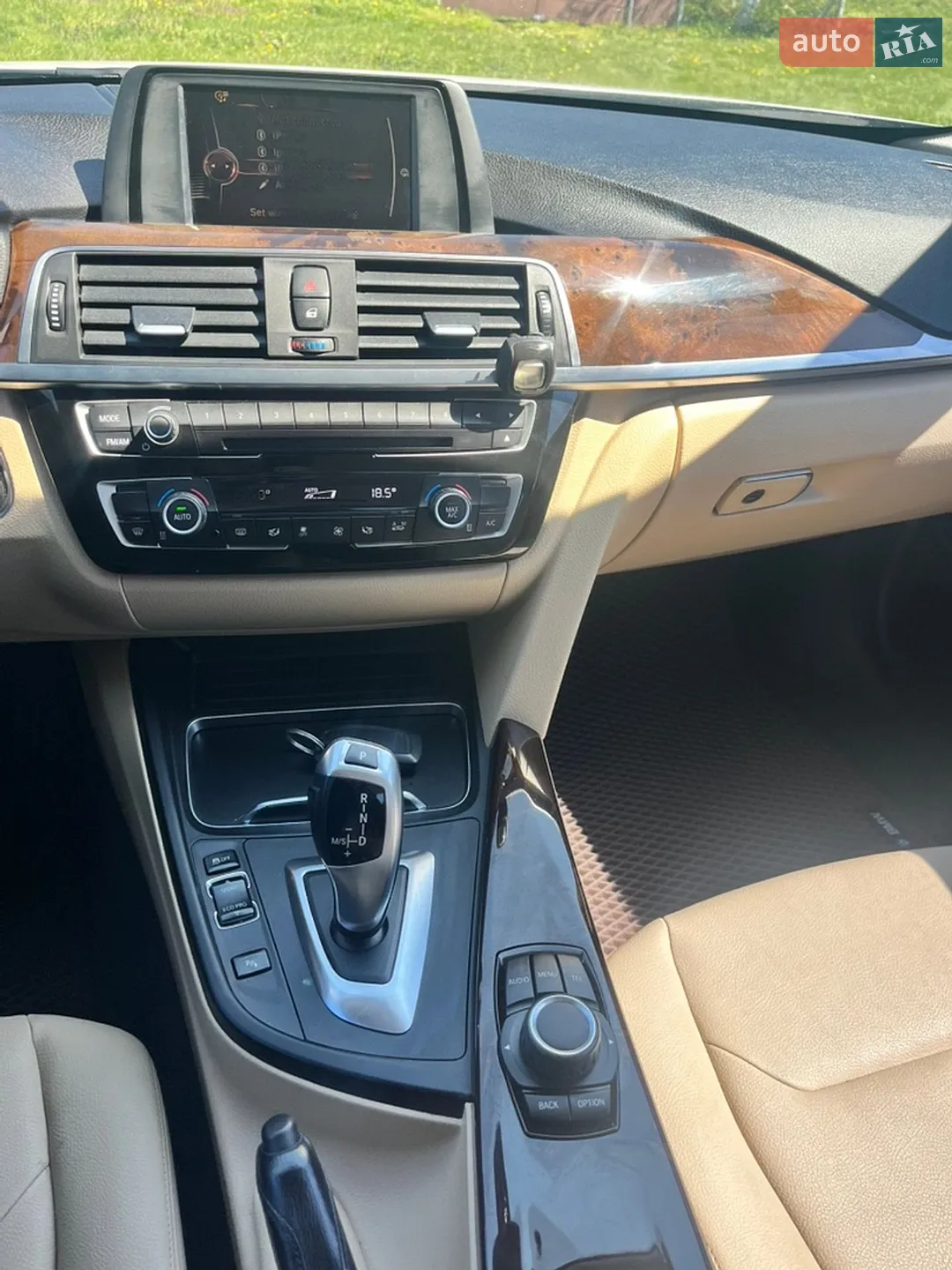 2016 BMW 3er - мініатюра 23