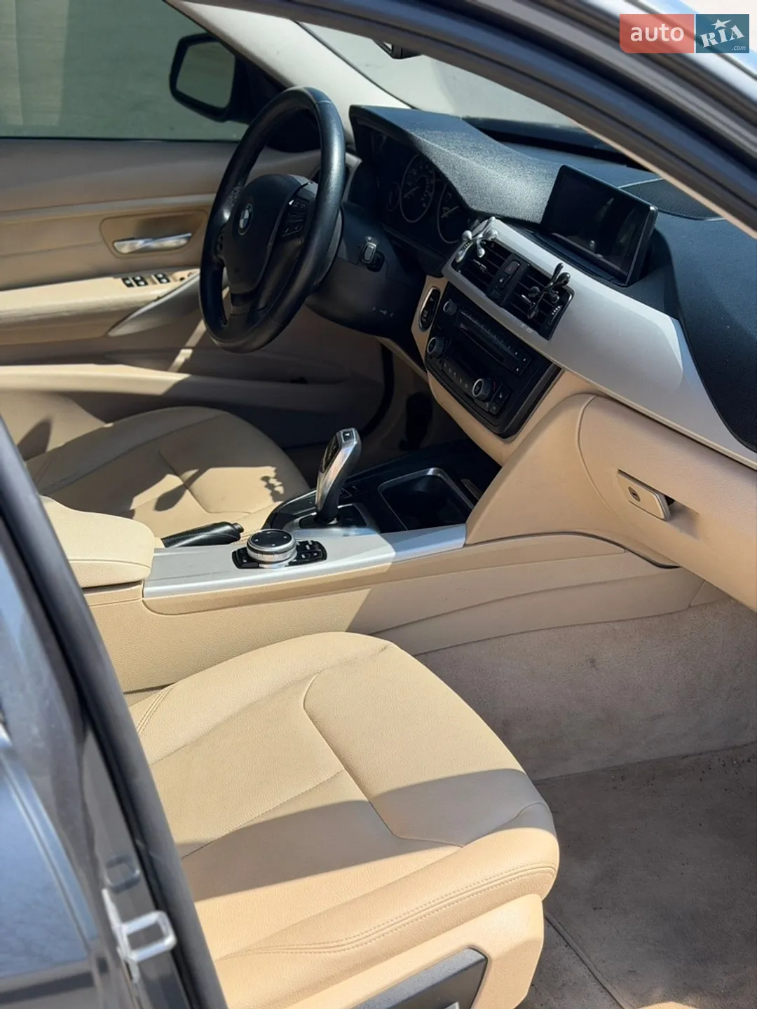 2014 BMW 3er - мініатюра 9