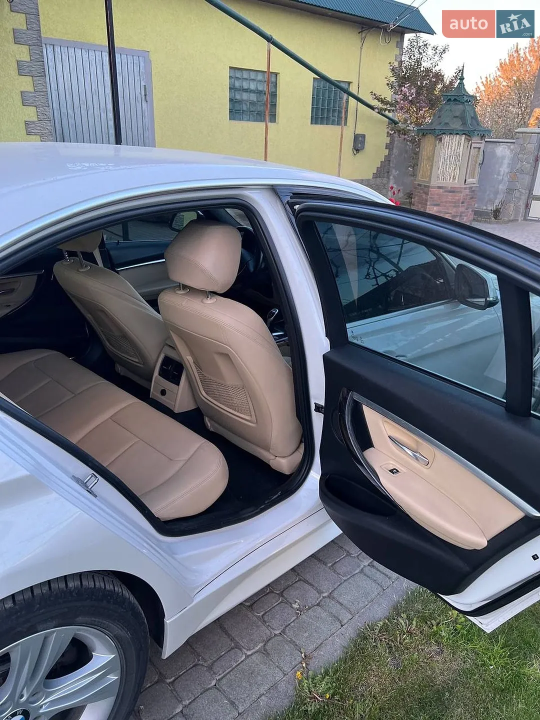 2016 BMW 3er - мініатюра 9