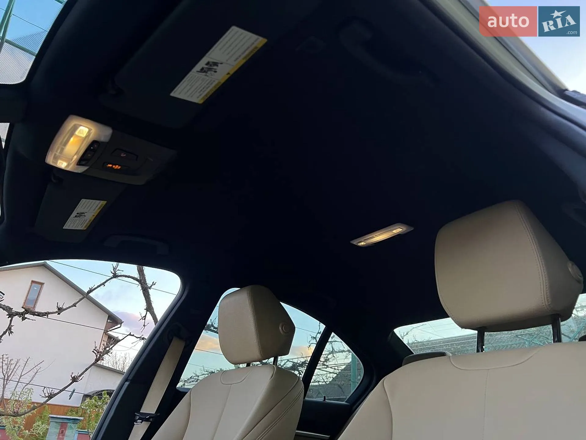 2016 BMW 3er - мініатюра 20