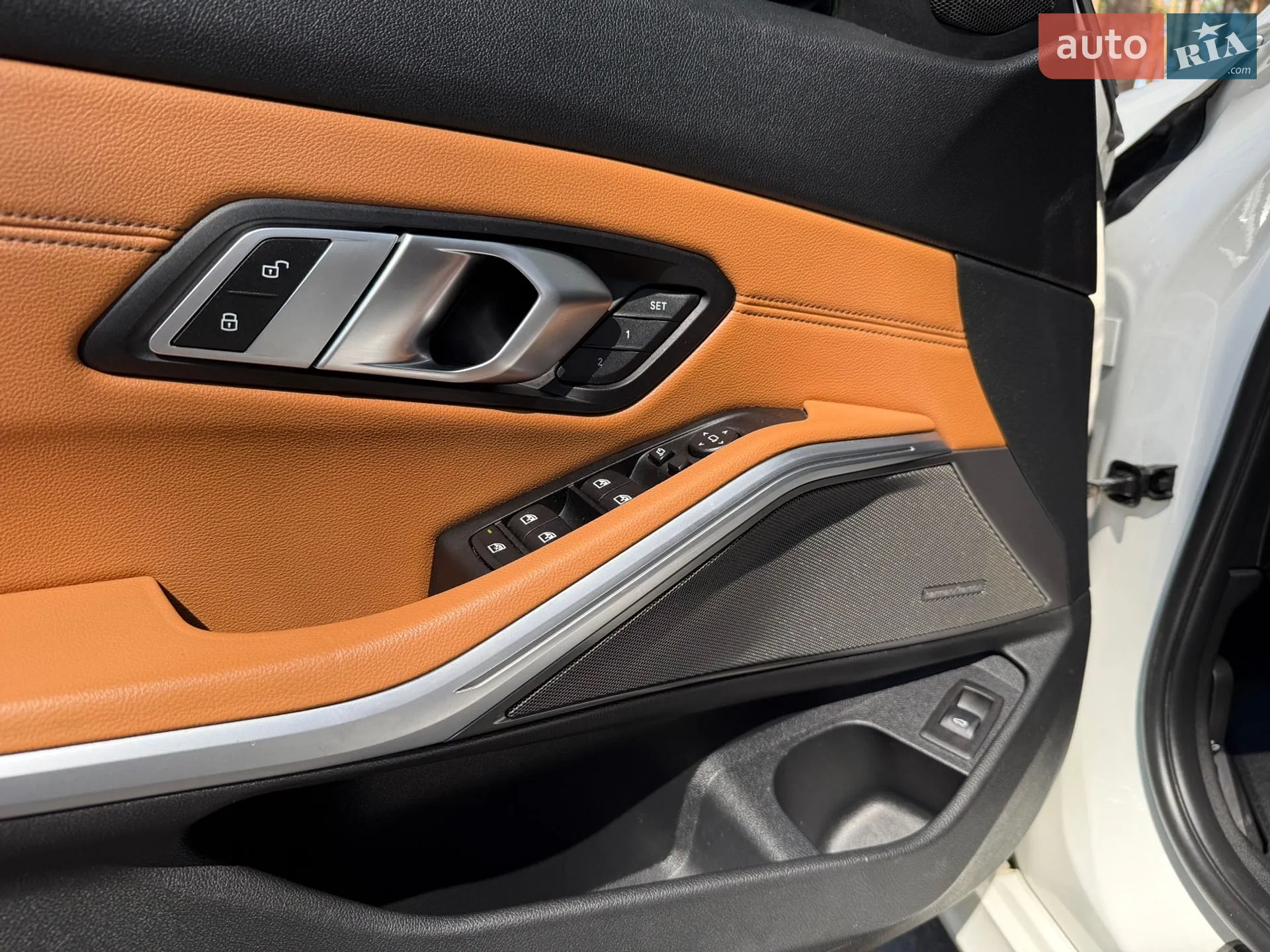 2019 BMW 3er - мініатюра 15