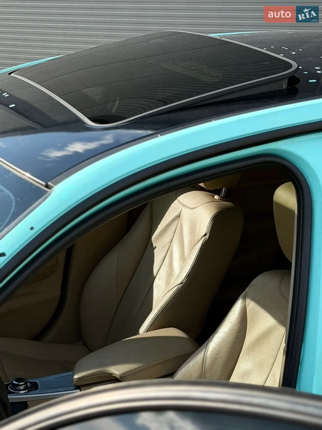2013 BMW 3er - мініатюра 10