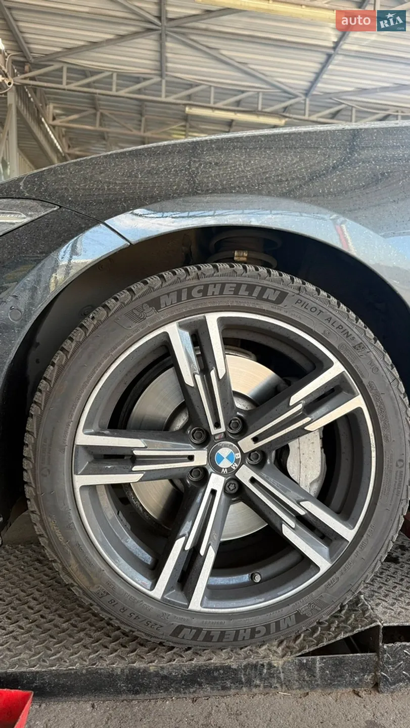 2024 BMW 3er - мініатюра 9