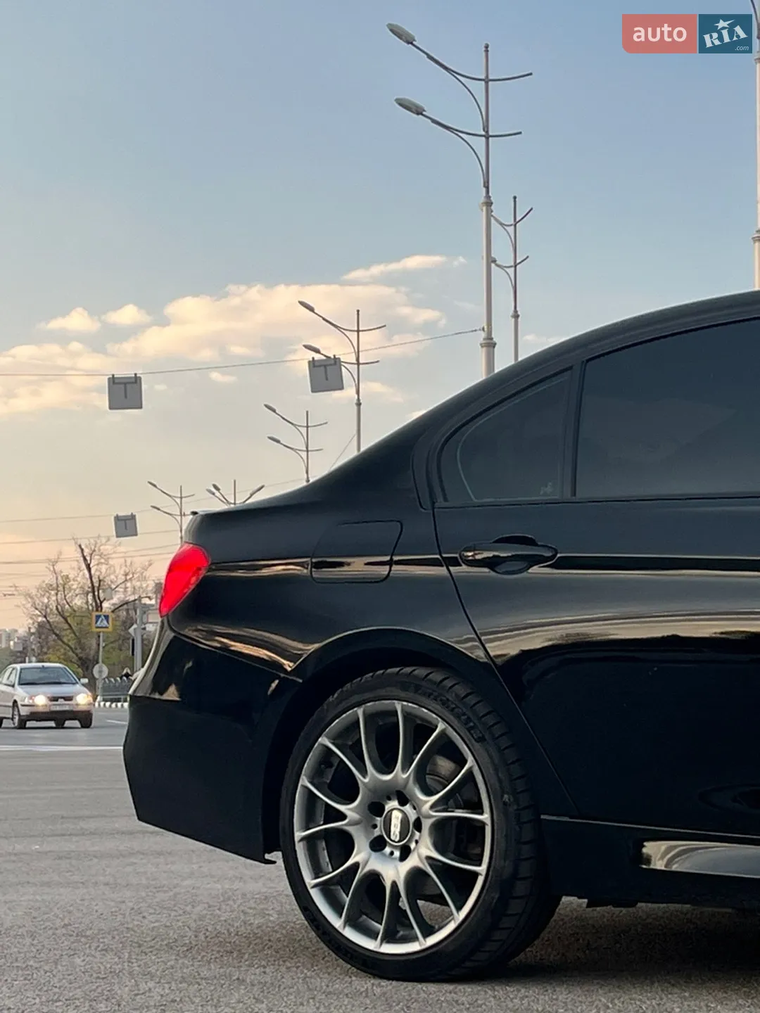 2018 BMW 3er - мініатюра 3