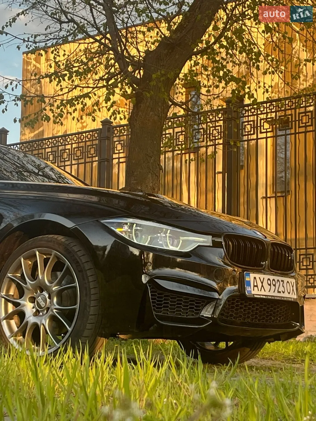 2018 BMW 3er - мініатюра 12