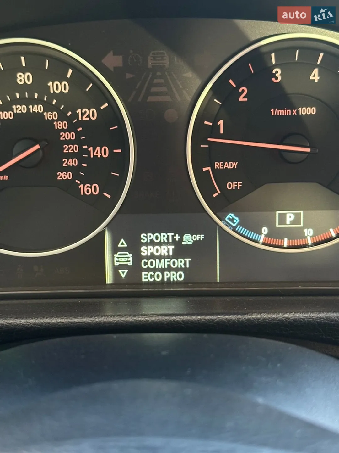 2012 BMW 3er - мініатюра 13