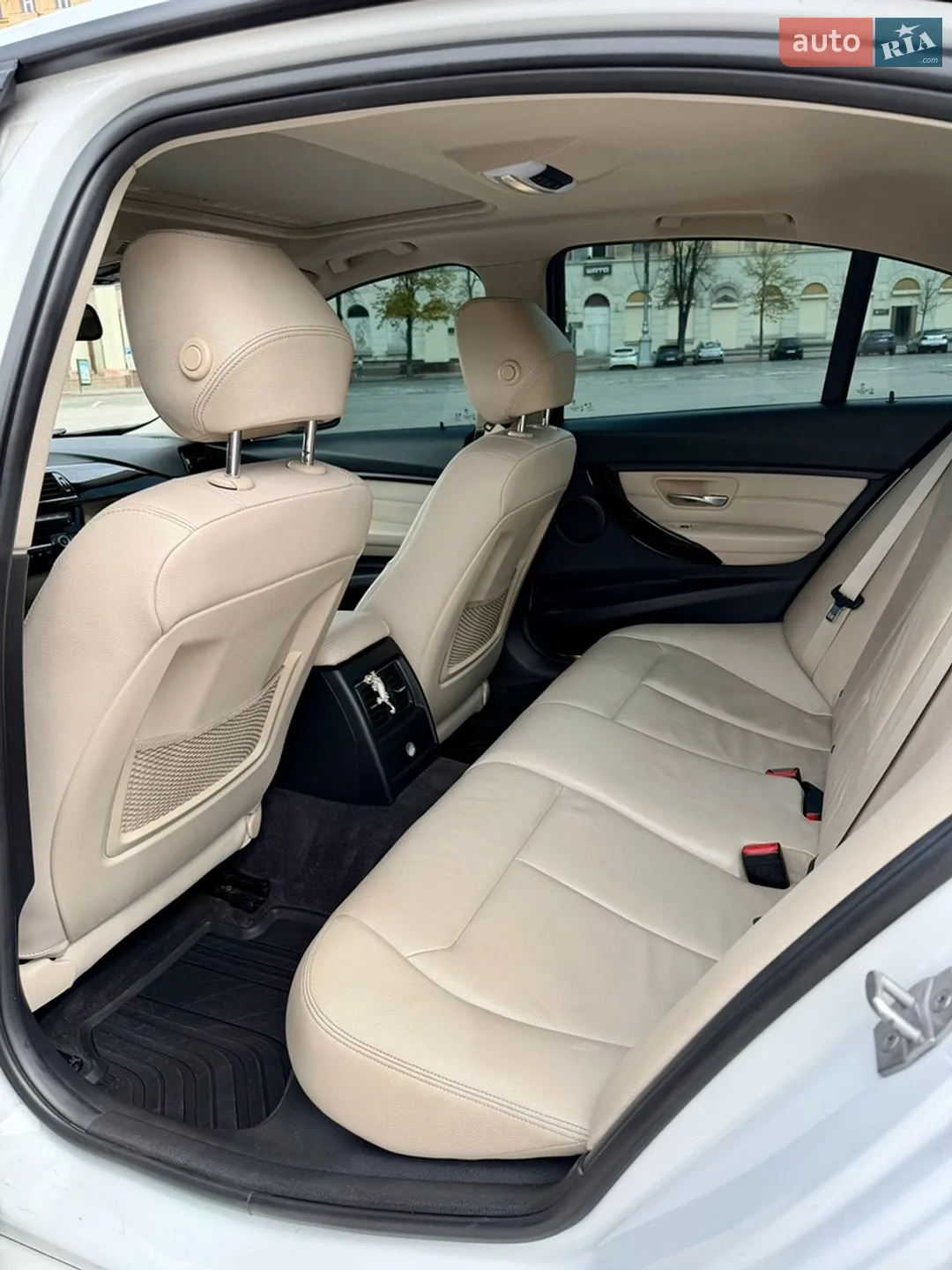2017 BMW 3er - мініатюра 6