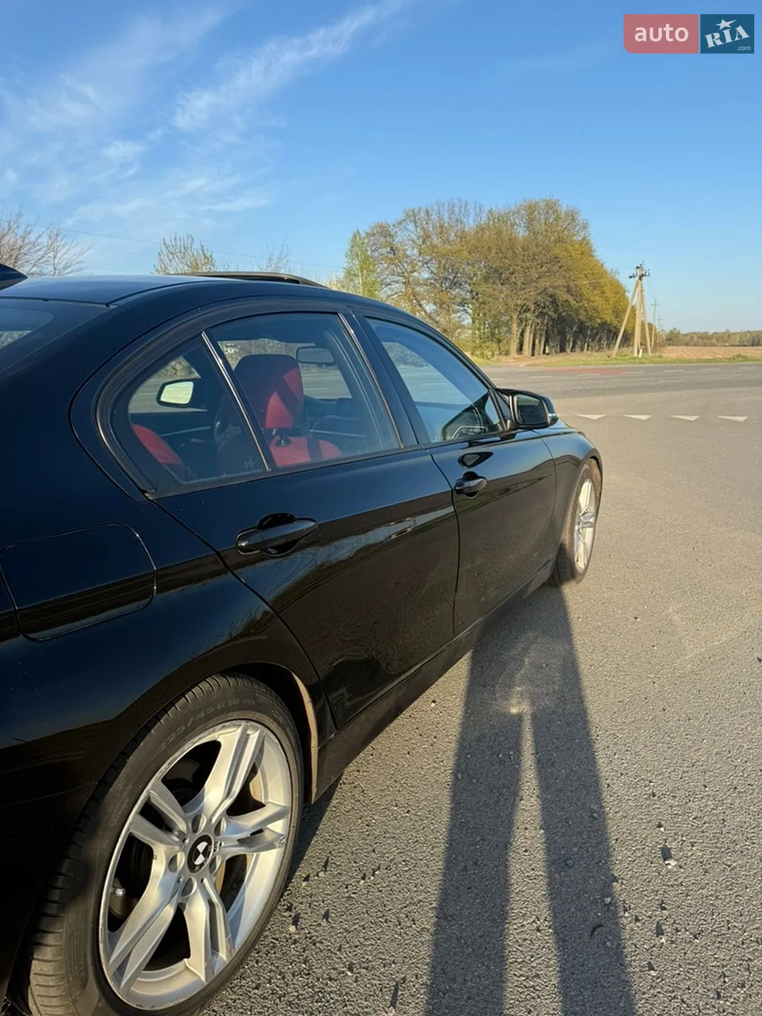 2015 BMW 3er - мініатюра 3