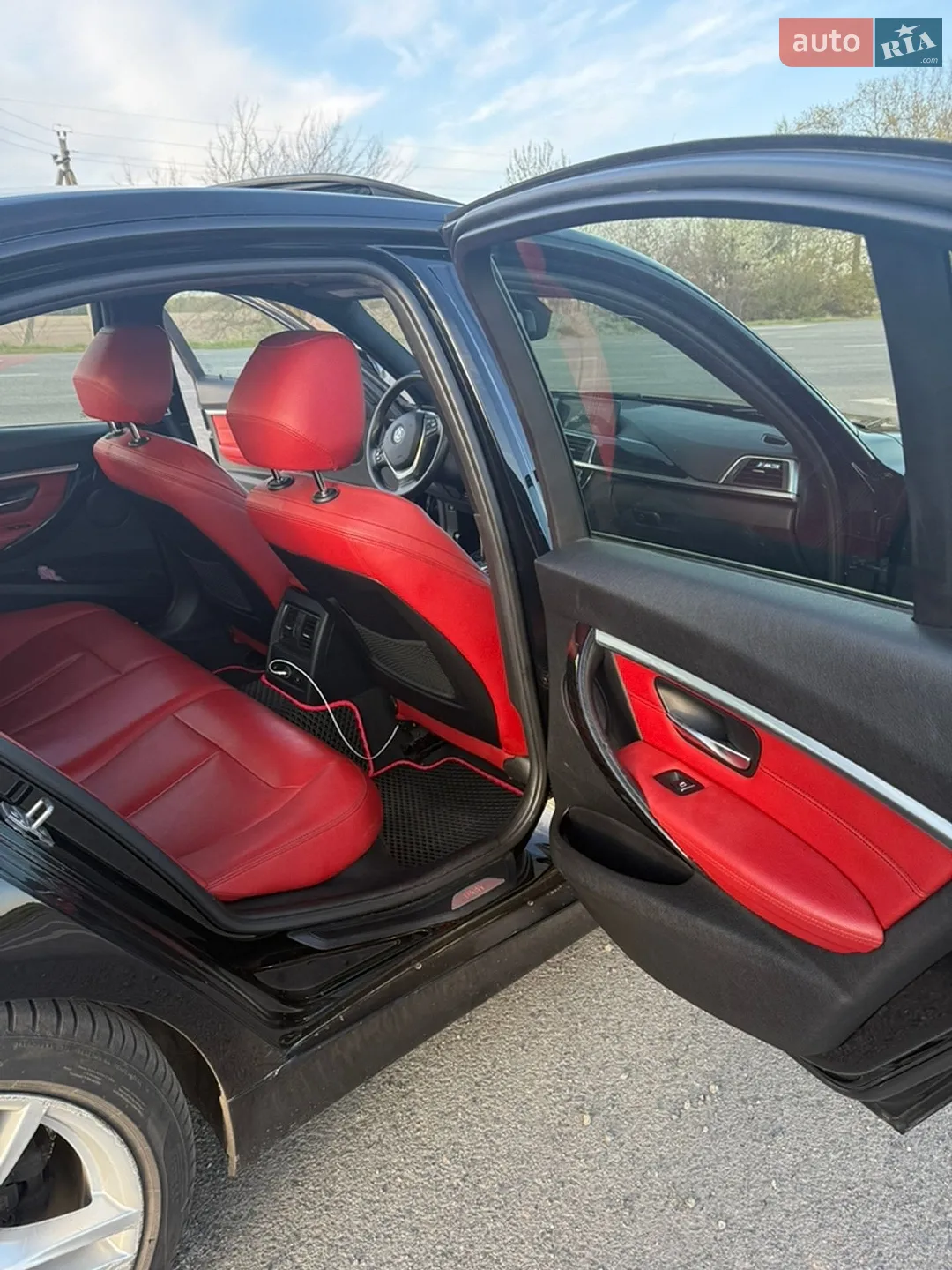 2015 BMW 3er - мініатюра 13