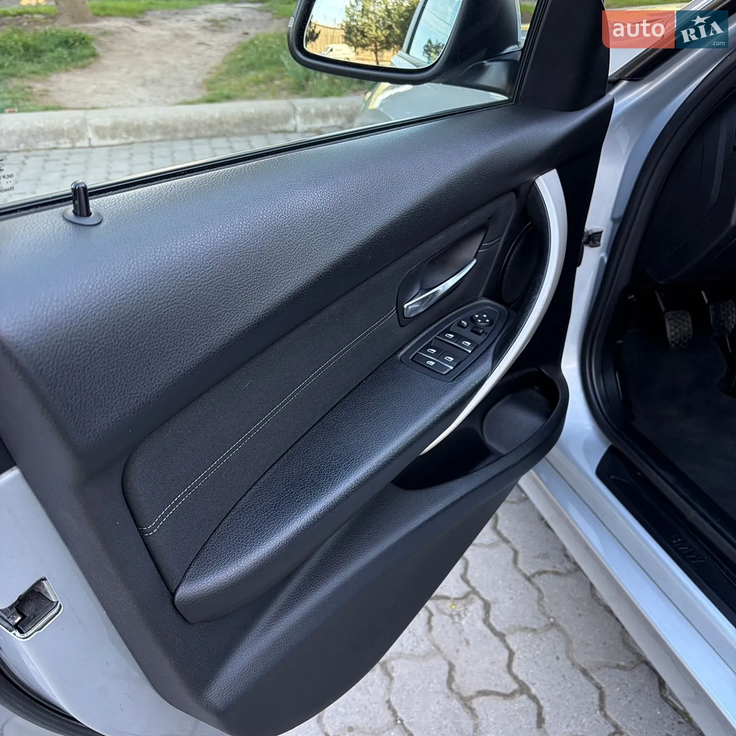 2017 BMW 3er - мініатюра 20
