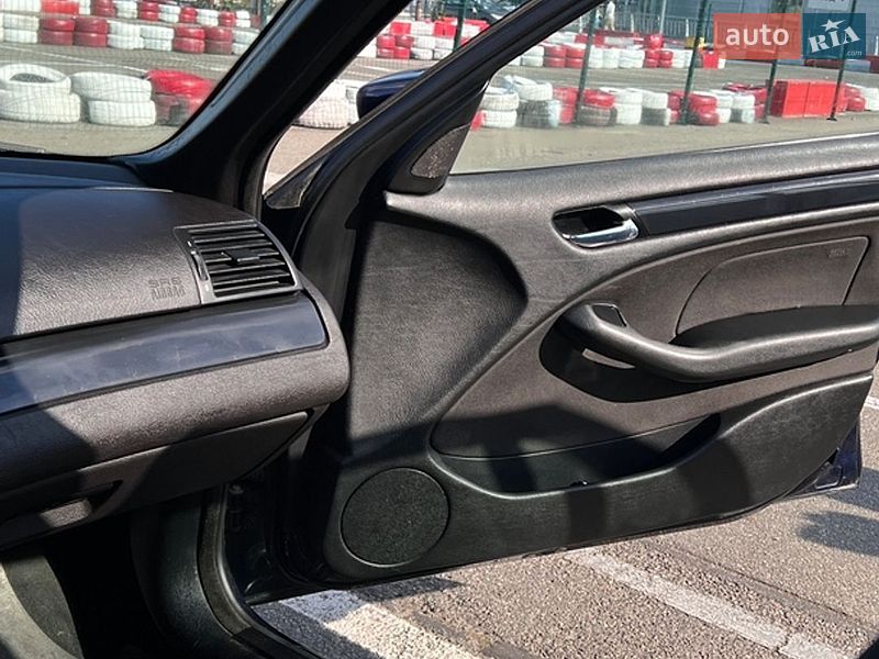 Универсал BMW 3 Series 2005 в Киеве фото 13 Универсал BMW 3 Series 2005 в Киеве