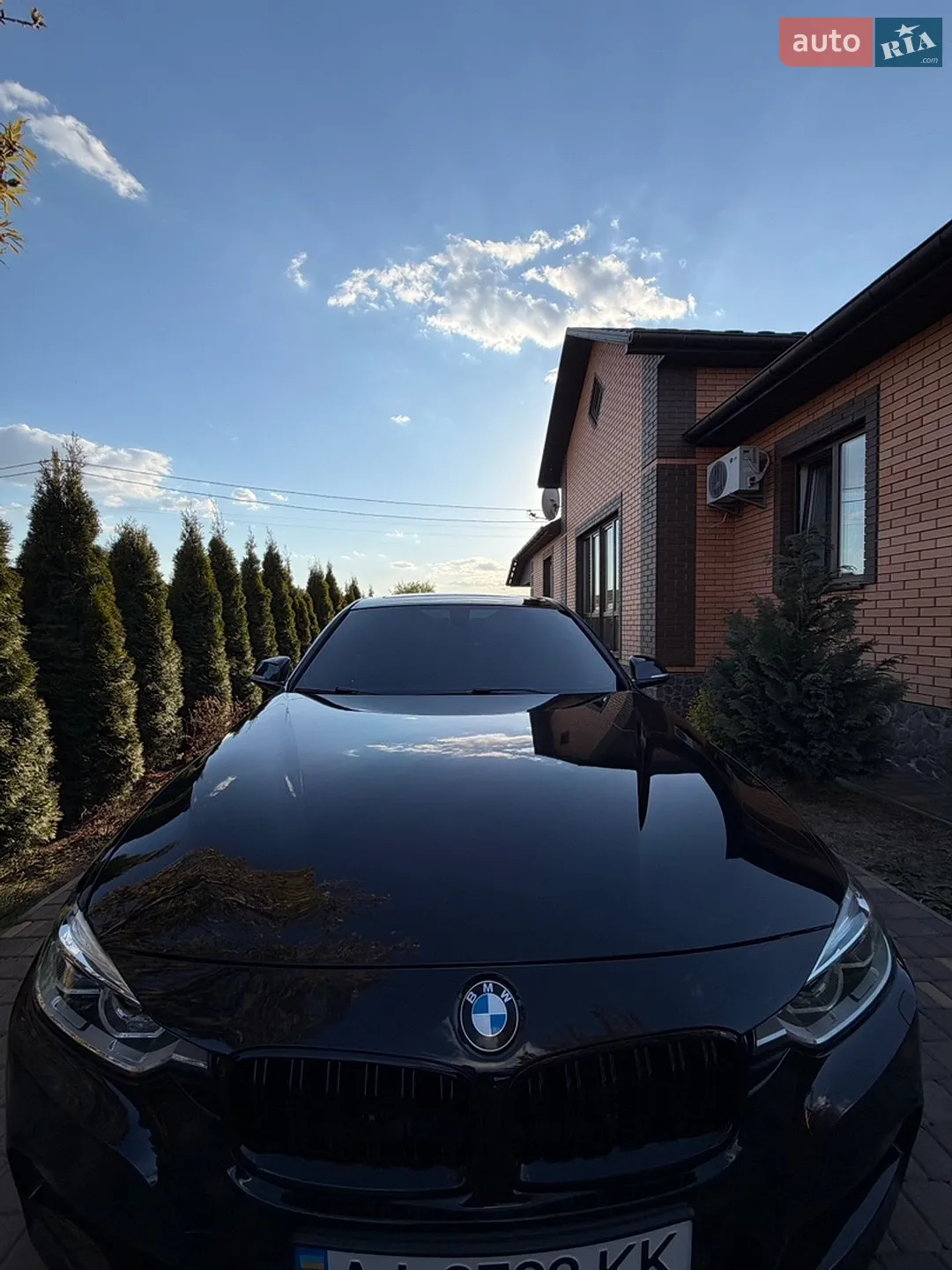 2018 BMW 3er - мініатюра 8