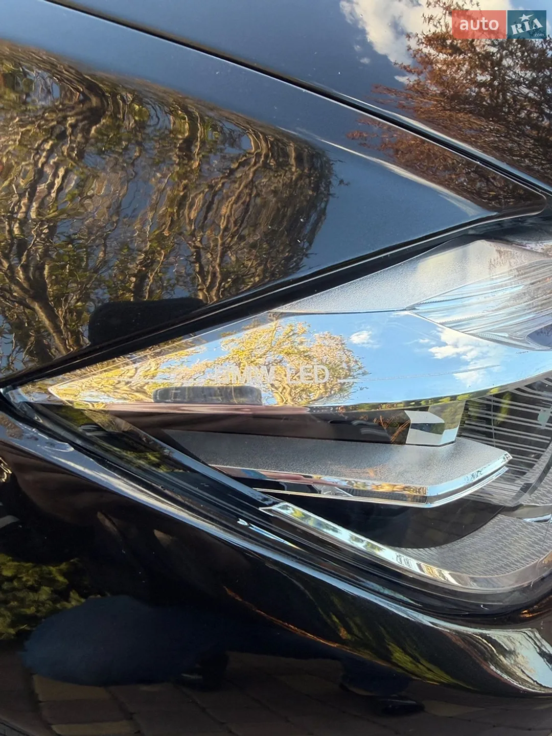 2018 BMW 3er - мініатюра 12