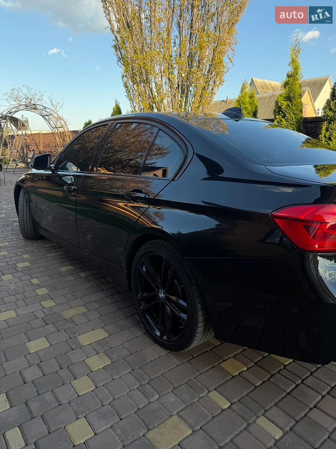 2018 BMW 3er - мініатюра 21