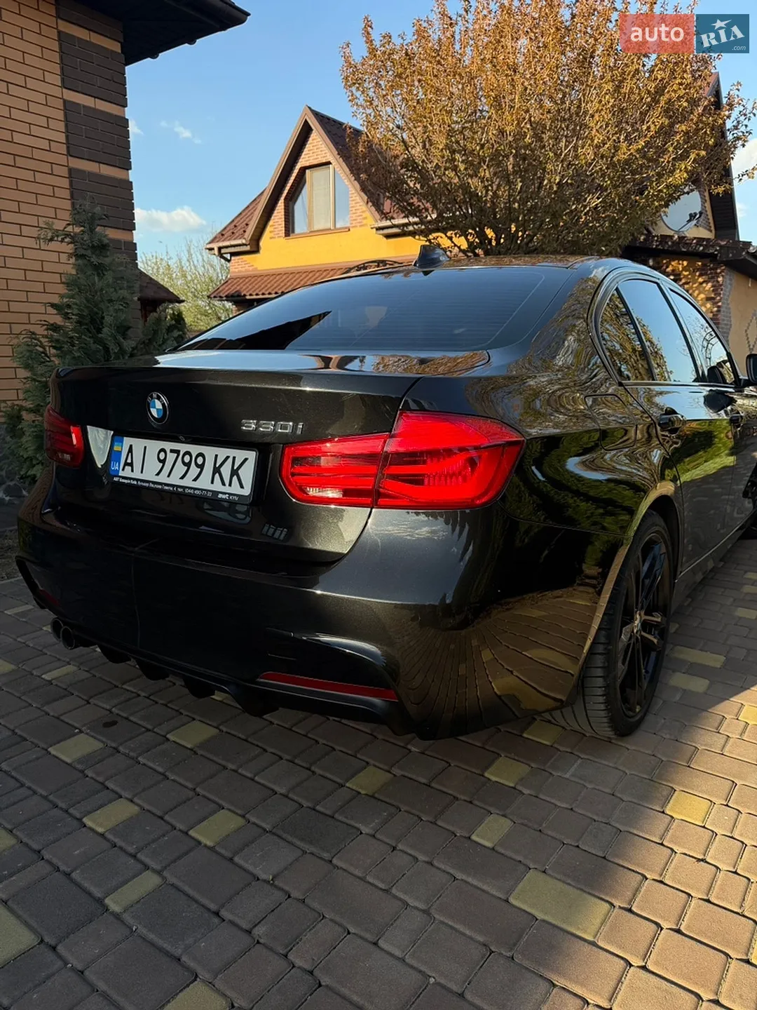 2018 BMW 3er - мініатюра 24