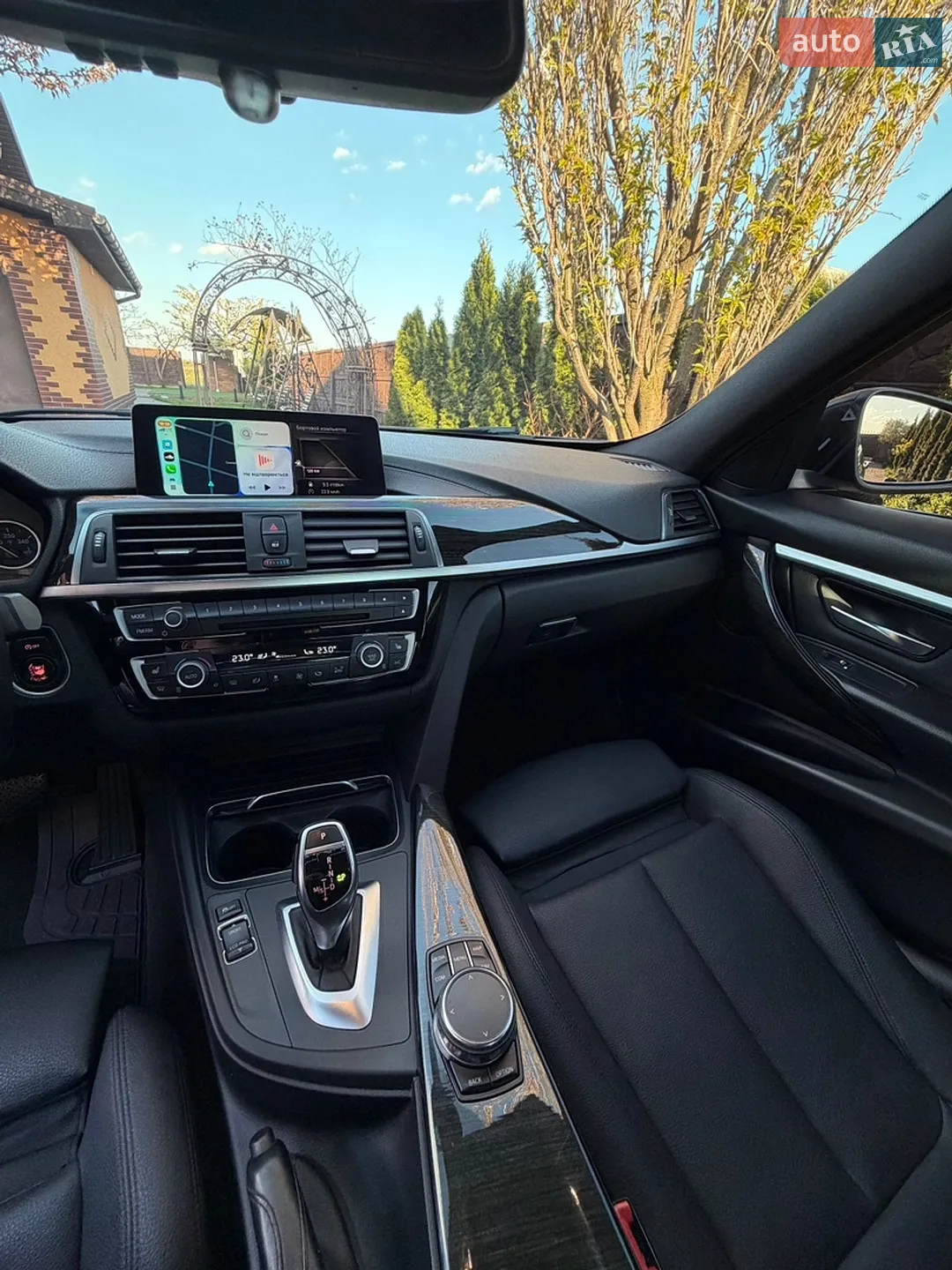 2018 BMW 3er - мініатюра 31