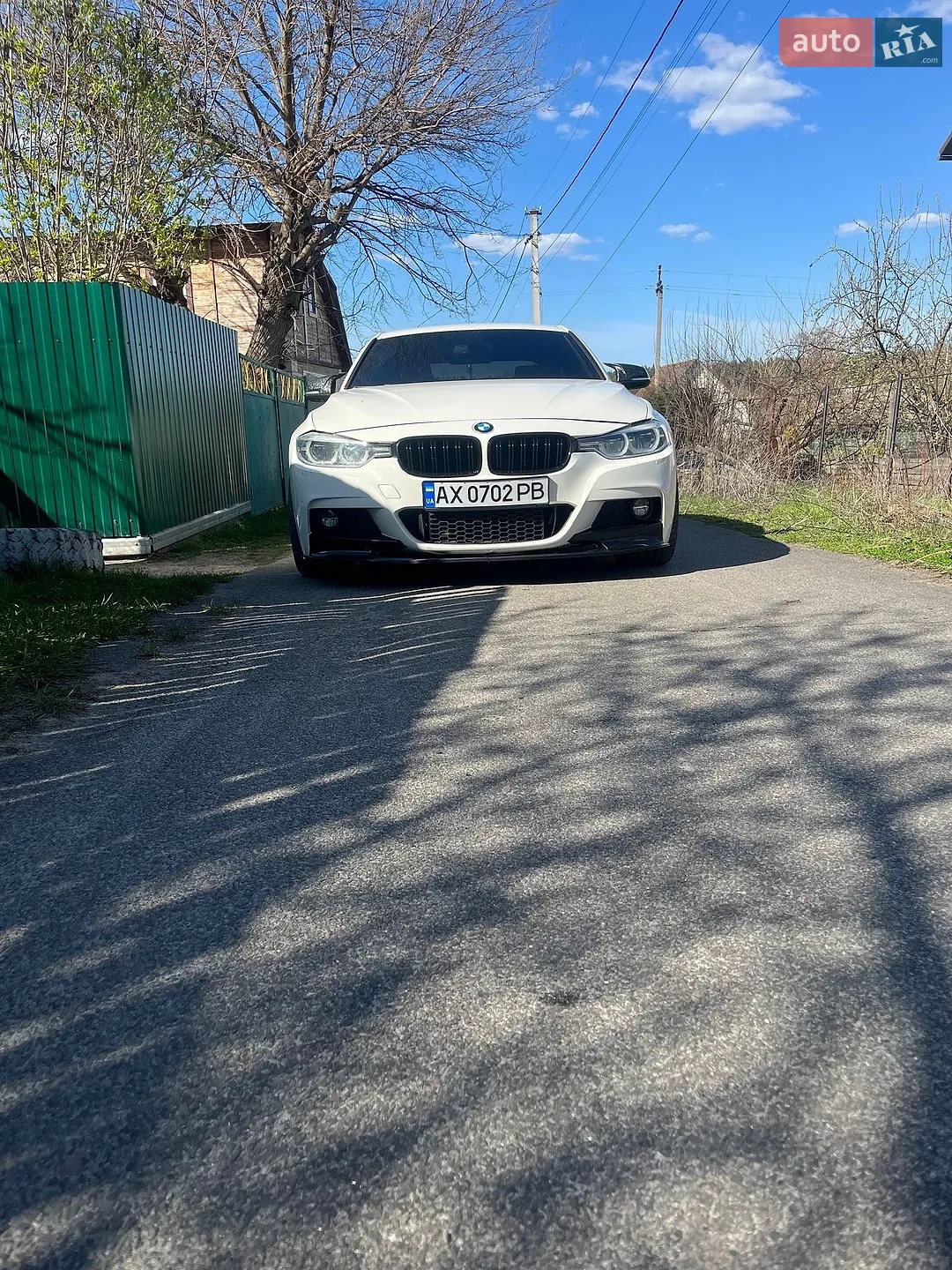 2017 BMW 3er - мініатюра 9