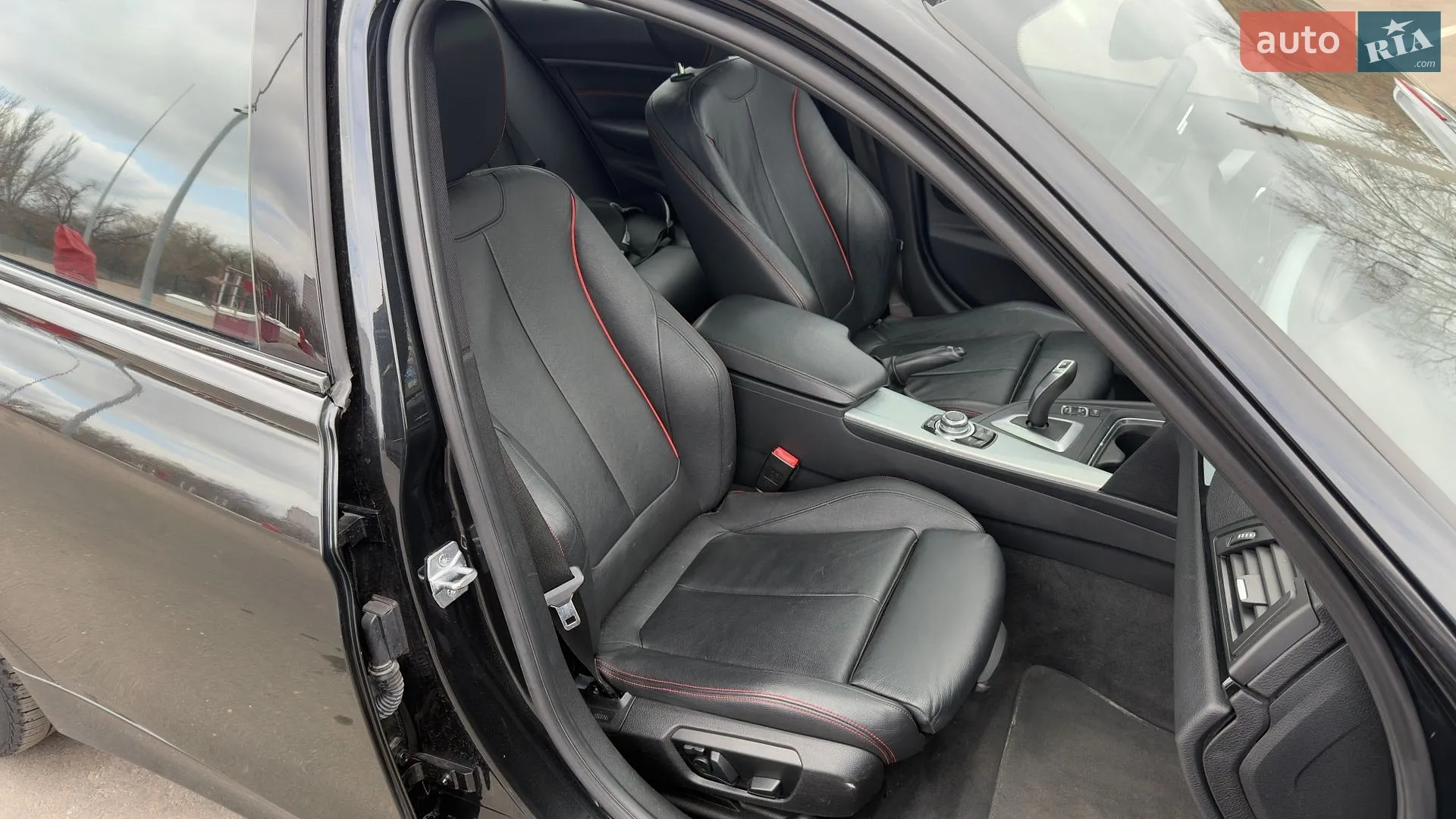 2013 BMW 3er - мініатюра 9