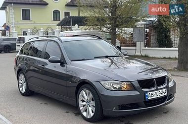Універсал BMW 3 Series 2005 в Вінниці