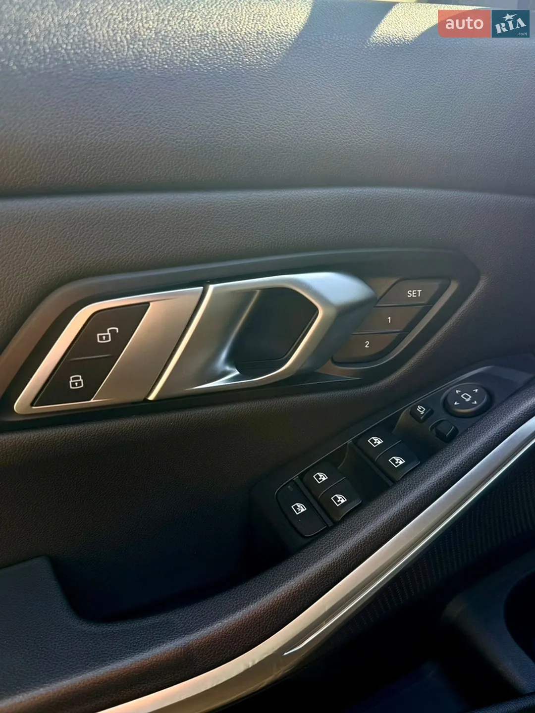 2019 BMW 3er - мініатюра 9