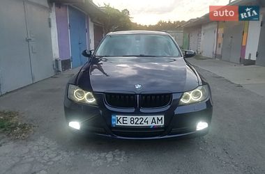 Седан BMW 3 Series 2007 в Кривому Розі