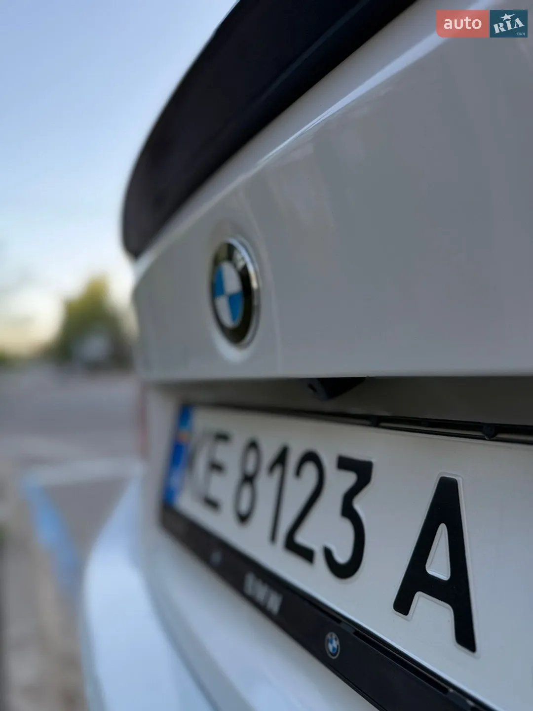 2014 BMW 3er - мініатюра 26