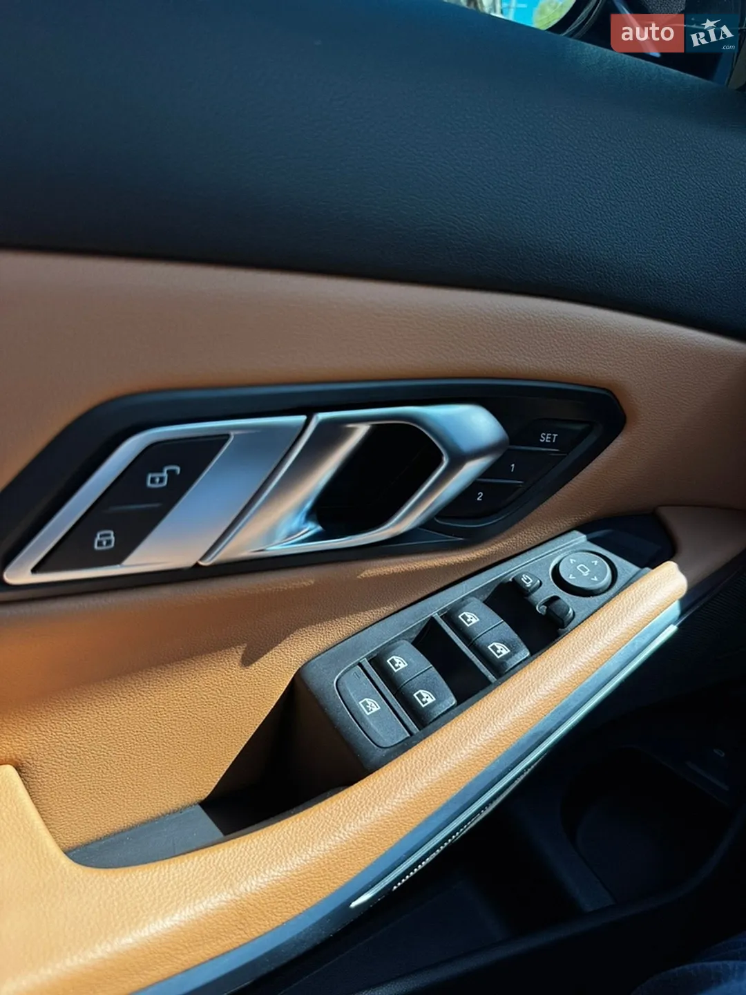 2022 BMW 3er - мініатюра 26