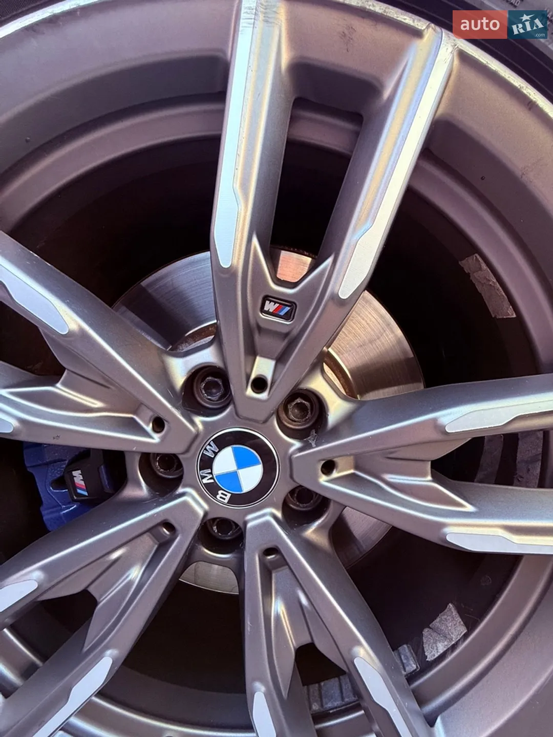 2019 BMW 3er - мініатюра 98