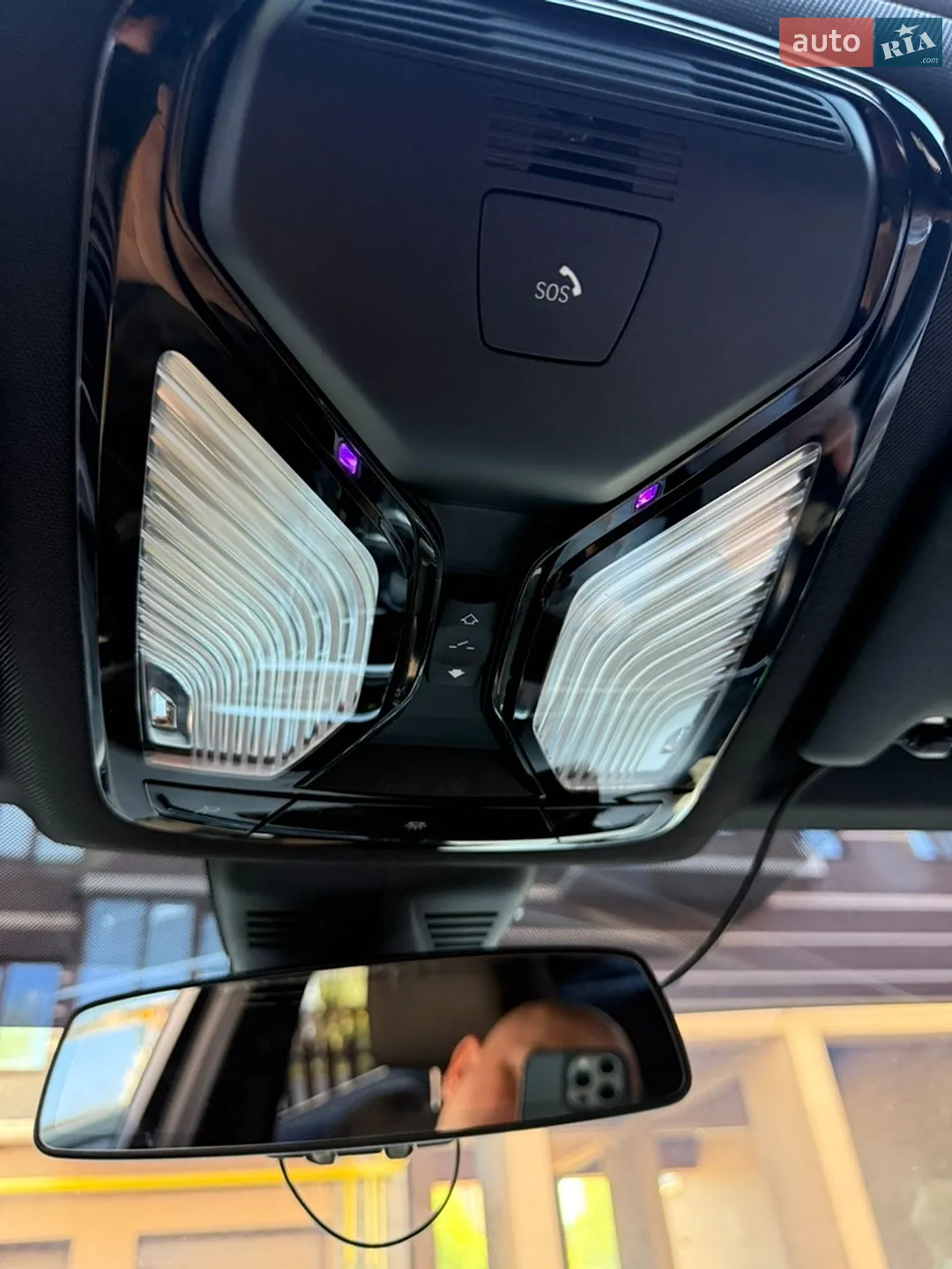 2019 BMW 3er - мініатюра 102