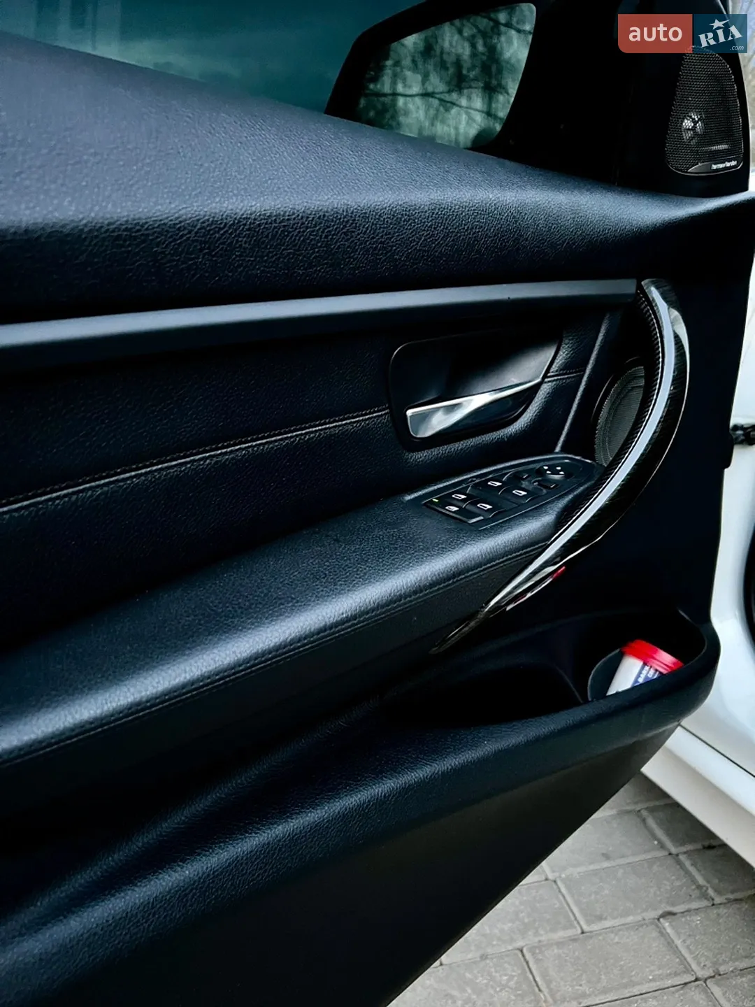 2012 BMW 3er - мініатюра 21