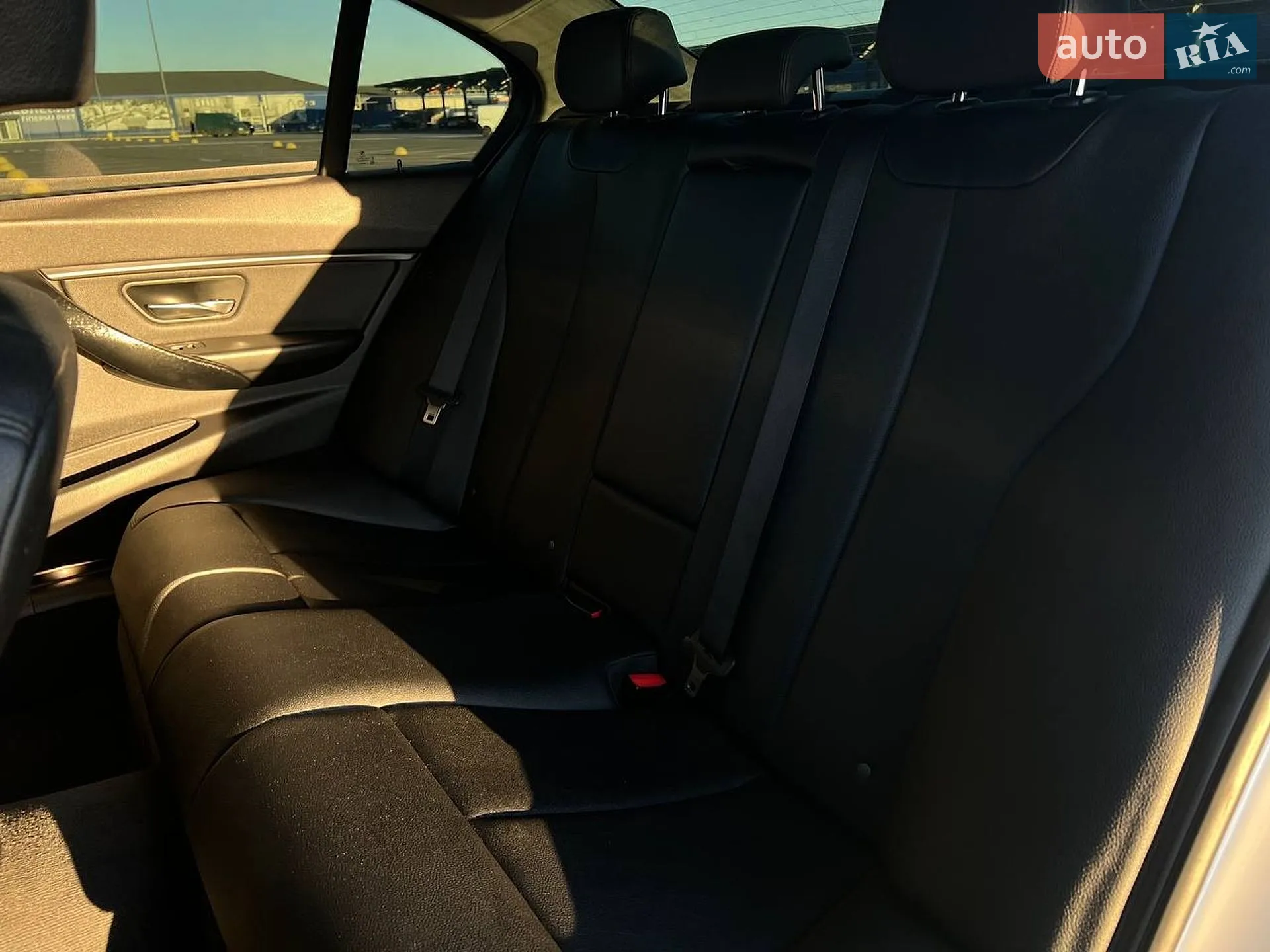 2015 BMW 3er - мініатюра 9