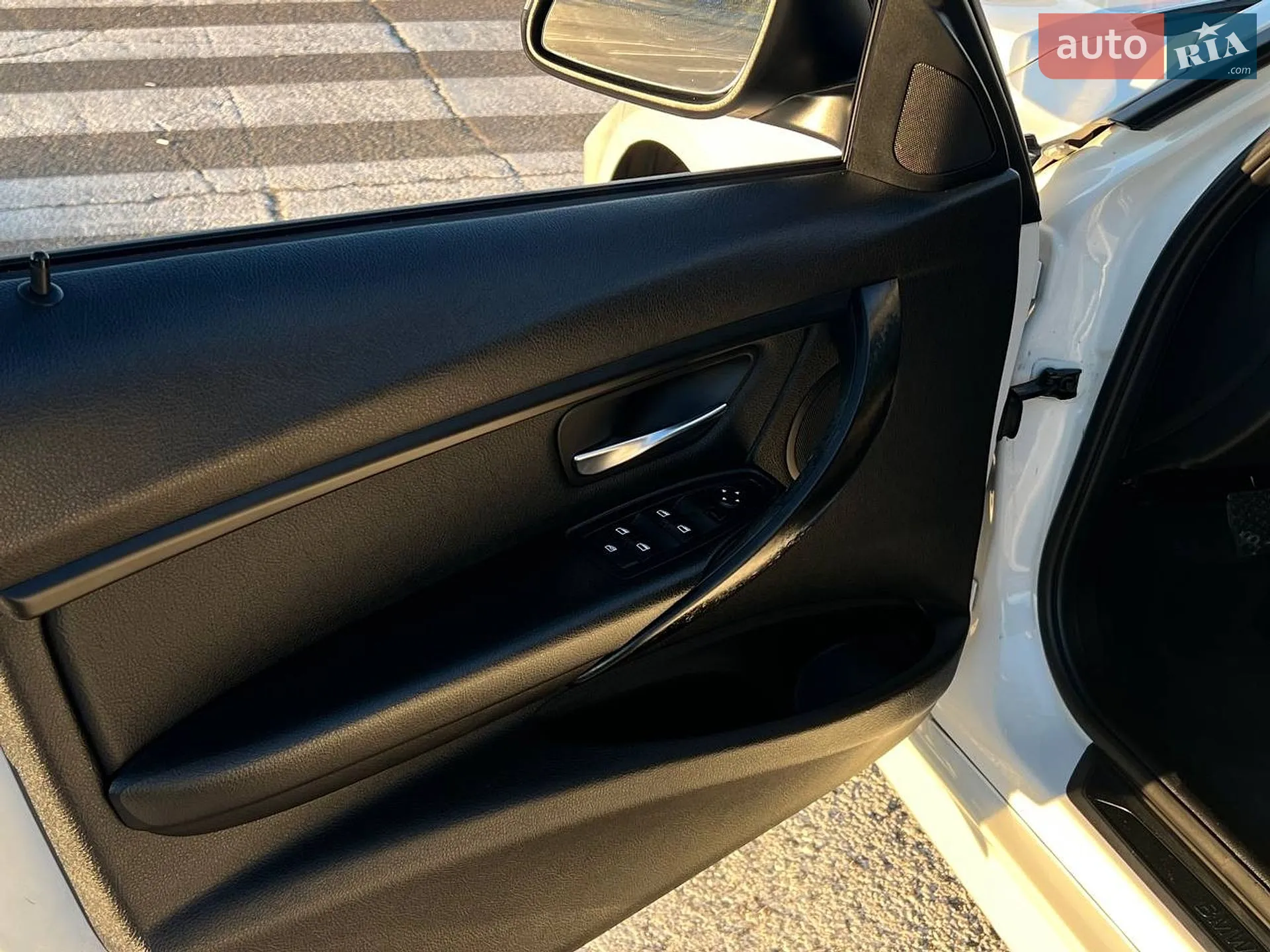 2015 BMW 3er - мініатюра 14