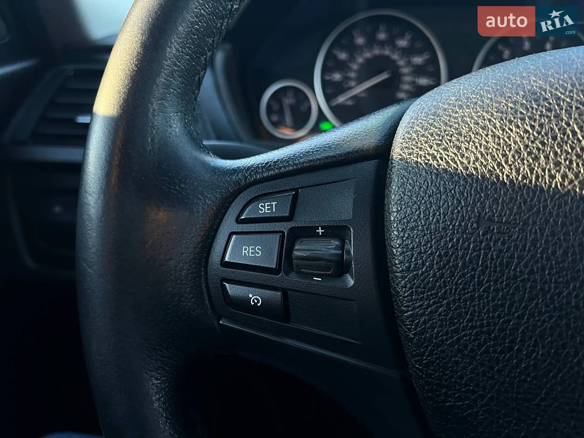 2015 BMW 3er - мініатюра 18