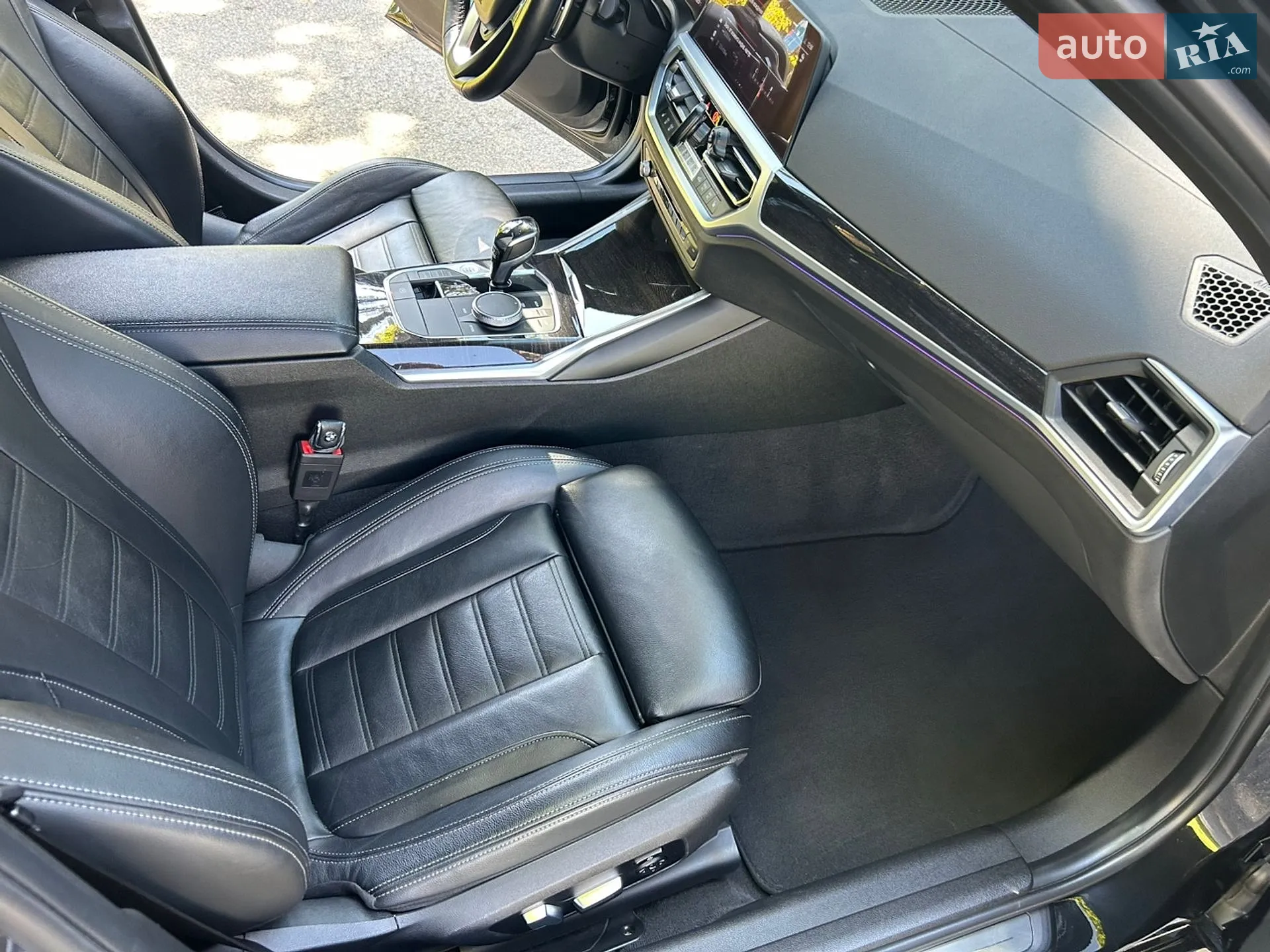 2019 BMW 3er - мініатюра 22