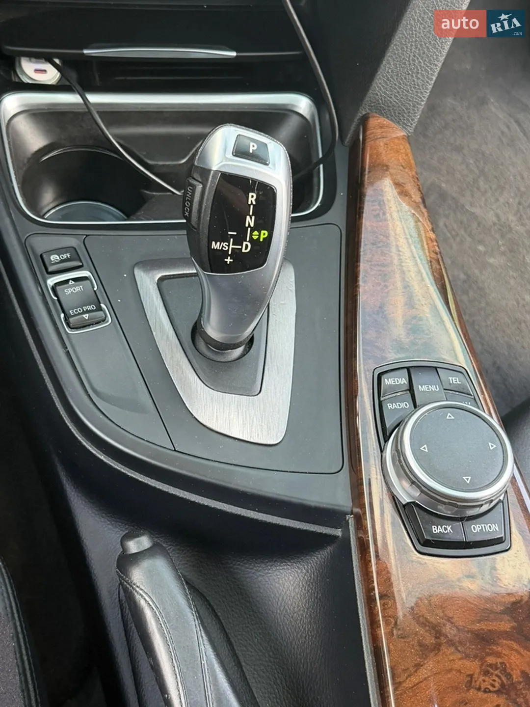 2014 BMW 3er - мініатюра 10