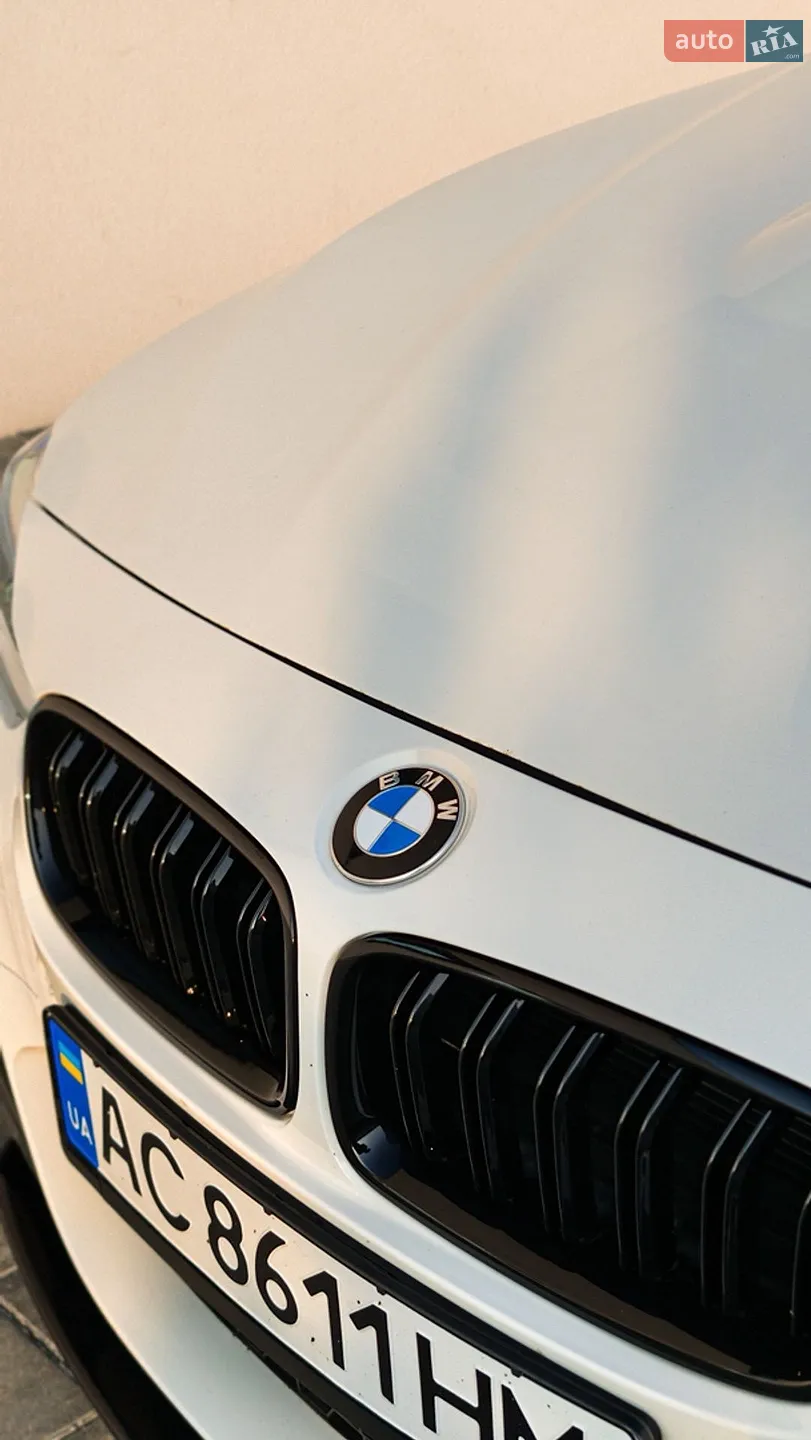 2017 BMW 3er - мініатюра 19