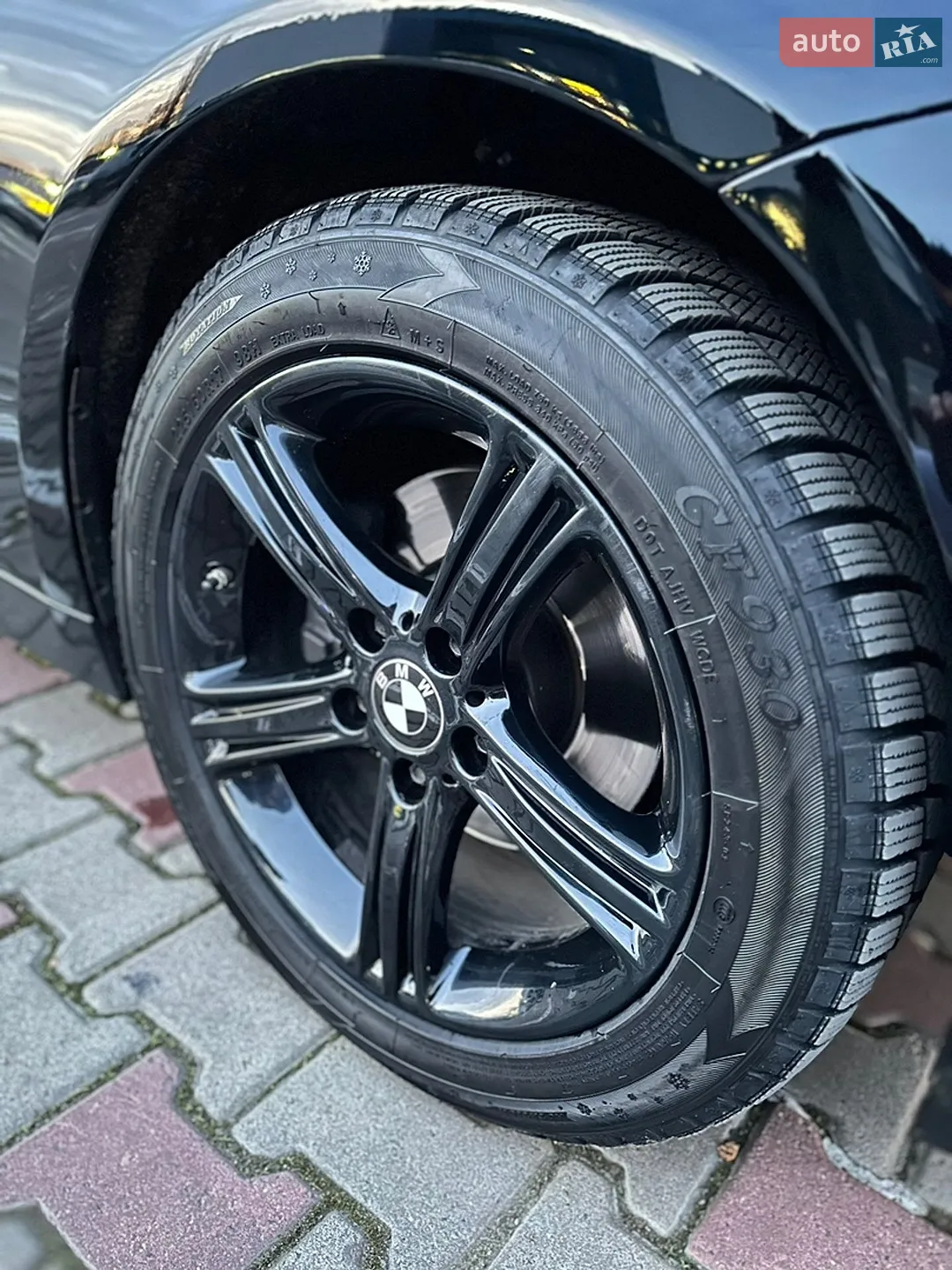 2013 BMW 3er - мініатюра 13