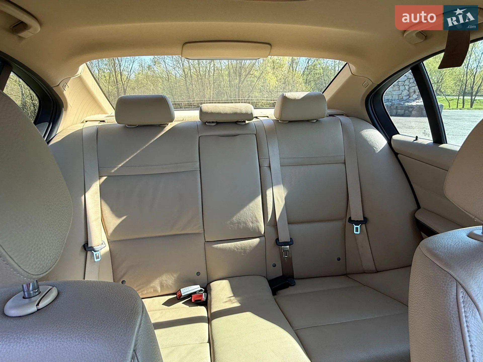 2011 BMW 3er - мініатюра 11