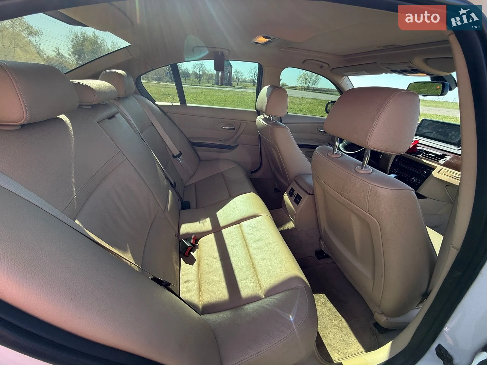 2011 BMW 3er - мініатюра 16