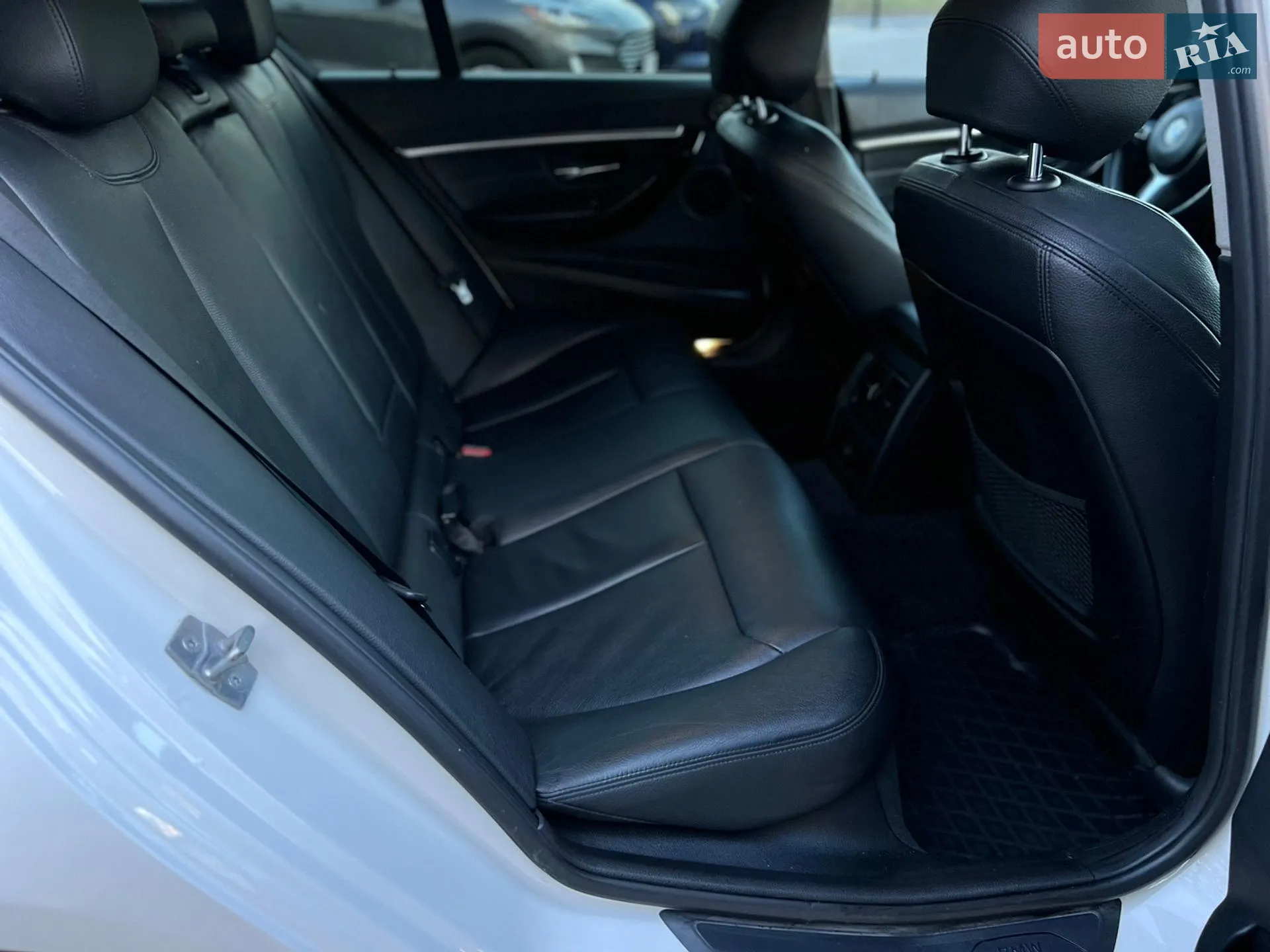 2016 BMW 3er - мініатюра 12