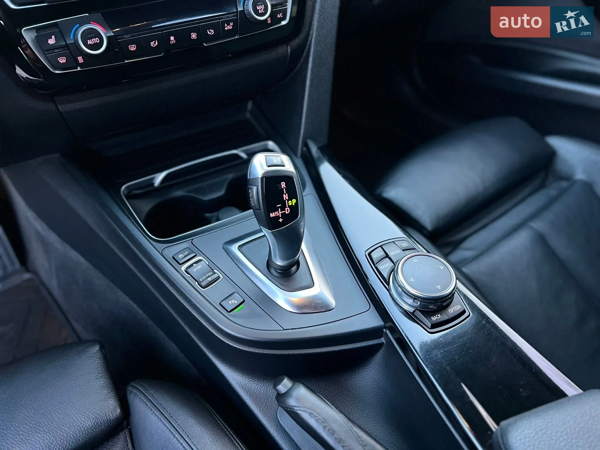 2016 BMW 3er - мініатюра 18