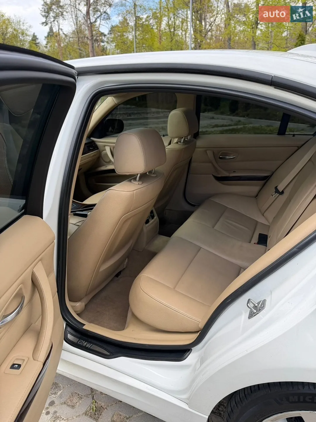 2011 BMW 3er - мініатюра 14