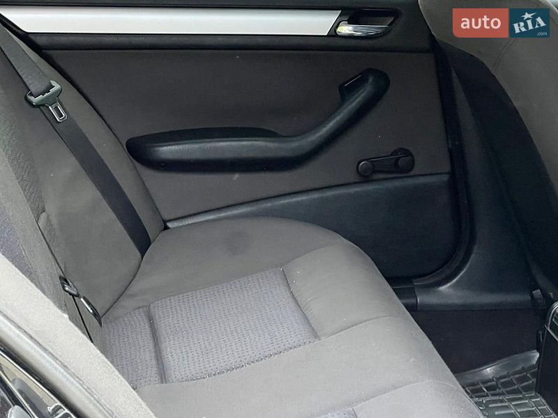 Универсал BMW 3 Series 2002 в Дрогобыче